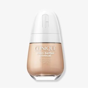 Clinique Even Better Clinical Serum Foundation - Cream
